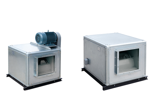 HTFC(DT)系列消防、通風(fēng)兩用低噪聲柜式離心通風(fēng)機(jī)
